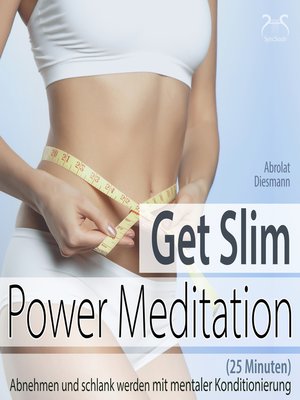 cover image of Get Slim Power Meditation